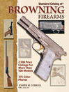 Standard Catalog of Browning Firearms (eBook)